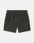 RVCA Mens Shorts Escape Elastic Cord