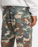 RVCA Mens Pants Dayshift Cargo