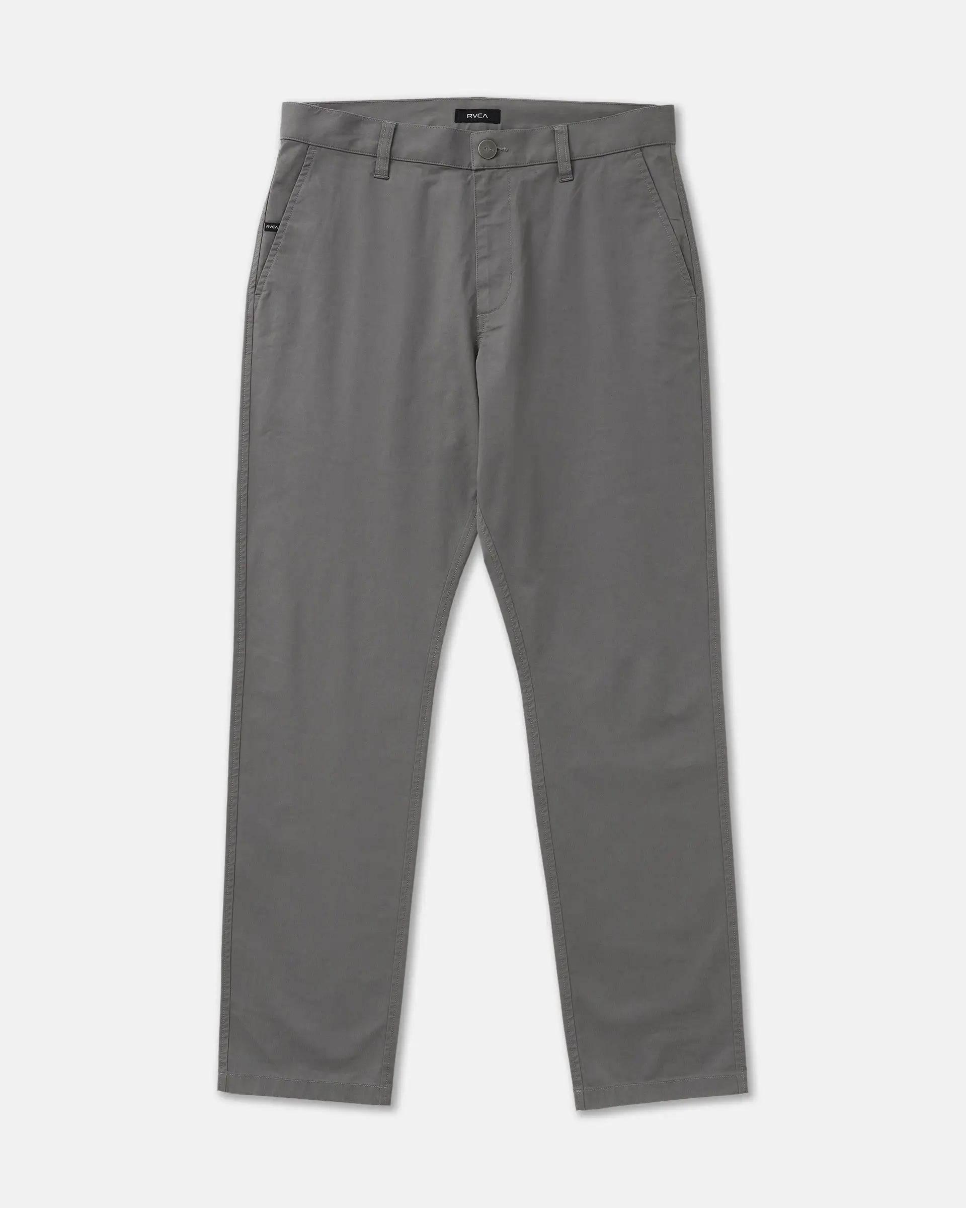 RVCA Mens Pants Weekend 2 Chino