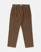 RVCA Mens Pants VAcancy Cord Elastic