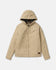 RVCA Mens Jacket Sonora Hooded