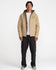 RVCA Mens Jacket Sonora Hooded
