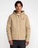 RVCA Mens Jacket Sonora Hooded