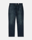 RVCA Mens Pants Weekend Dayshift Regular Fit Jean
