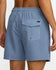 RVCA Mens Shorts VA Pigment Elastic Short 16