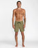 RVCA Mens Shorts VA Pigment Elastic Short 16