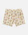 RVCA Mens Boardshorts Exotica Elastic 2 16