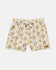 RVCA Mens Boardshorts Exotica Elastic 2 16