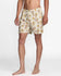 RVCA Mens Boardshorts Exotica Elastic 2 16
