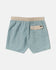 RVCA Mens Boardshorts Charm Elastic 16