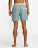 RVCA Mens Boardshorts Charm Elastic 16