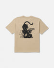 RVCA Mens Shirt Burner