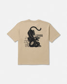 RVCA Mens Shirt Burner