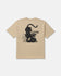 RVCA Mens Shirt Burner