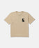 RVCA Mens Shirt Burner
