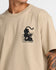RVCA Mens Shirt Burner