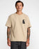 RVCA Mens Shirt Burner