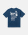 RVCA Mens Shirt CS Donut Shop