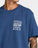 RVCA Mens Shirt CS Donut Shop