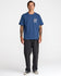 RVCA Mens Shirt CS Donut Shop