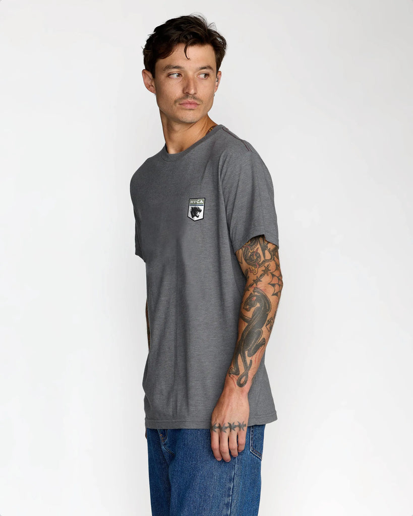 RVCA Mens Shirt Pantero