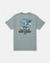 RVCA Mens Shirt Keep Looking