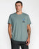 RVCA Mens Shirt Keep Looking