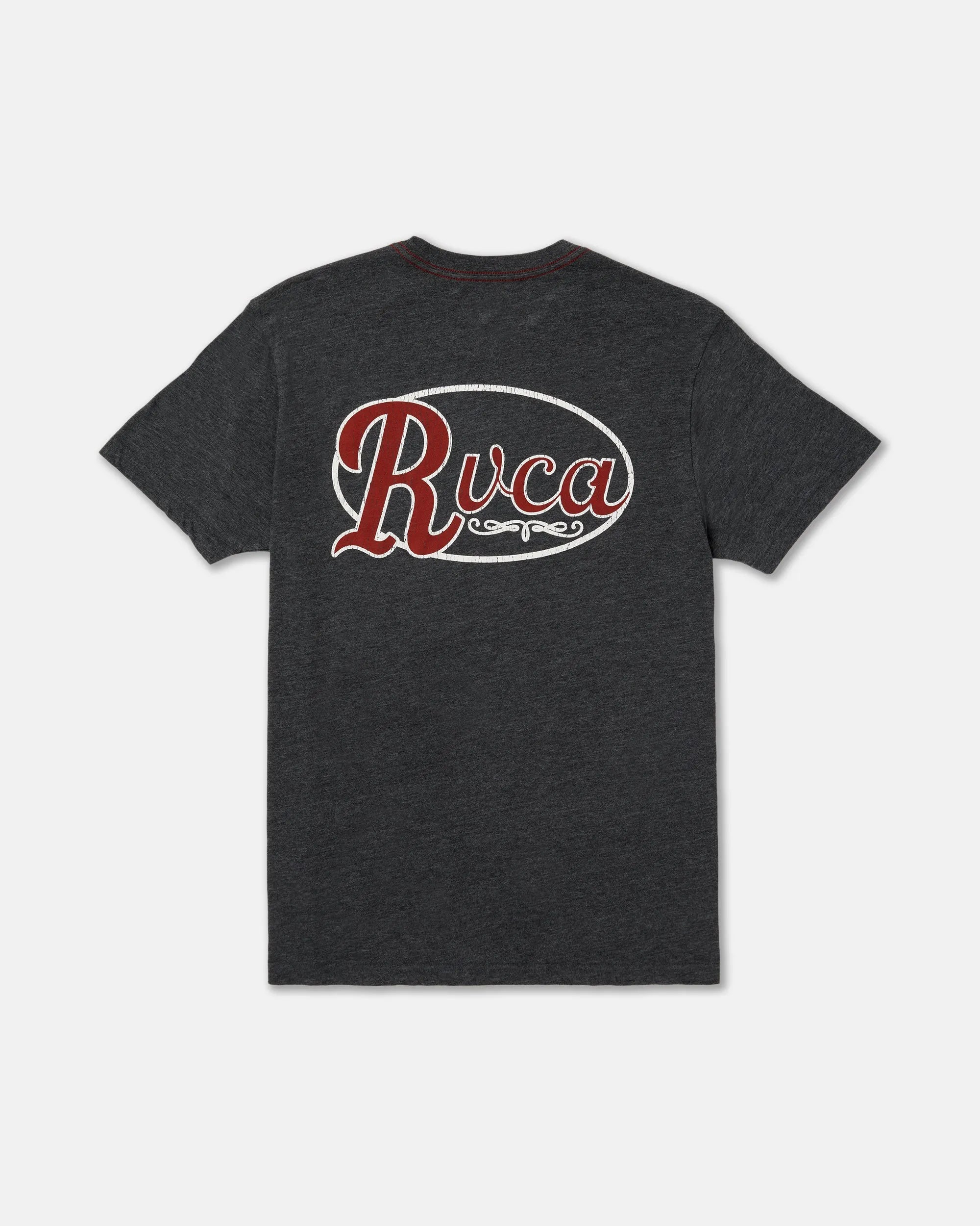 RVCA Mens Shirt Corral