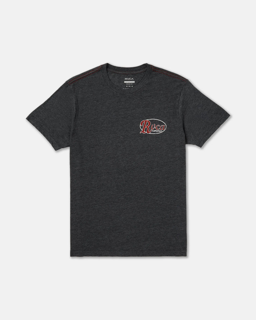 RVCA Mens Shirt Corral