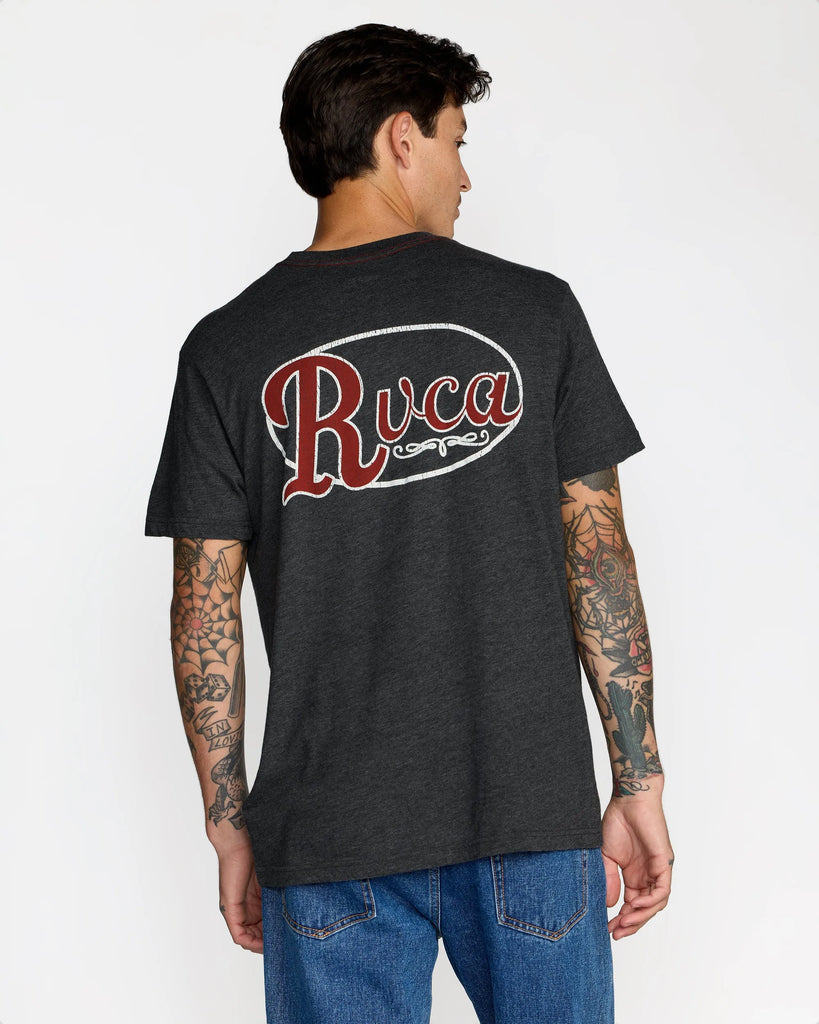 RVCA Mens Shirt Corral