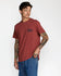 RVCA Mens Shirt Emscript