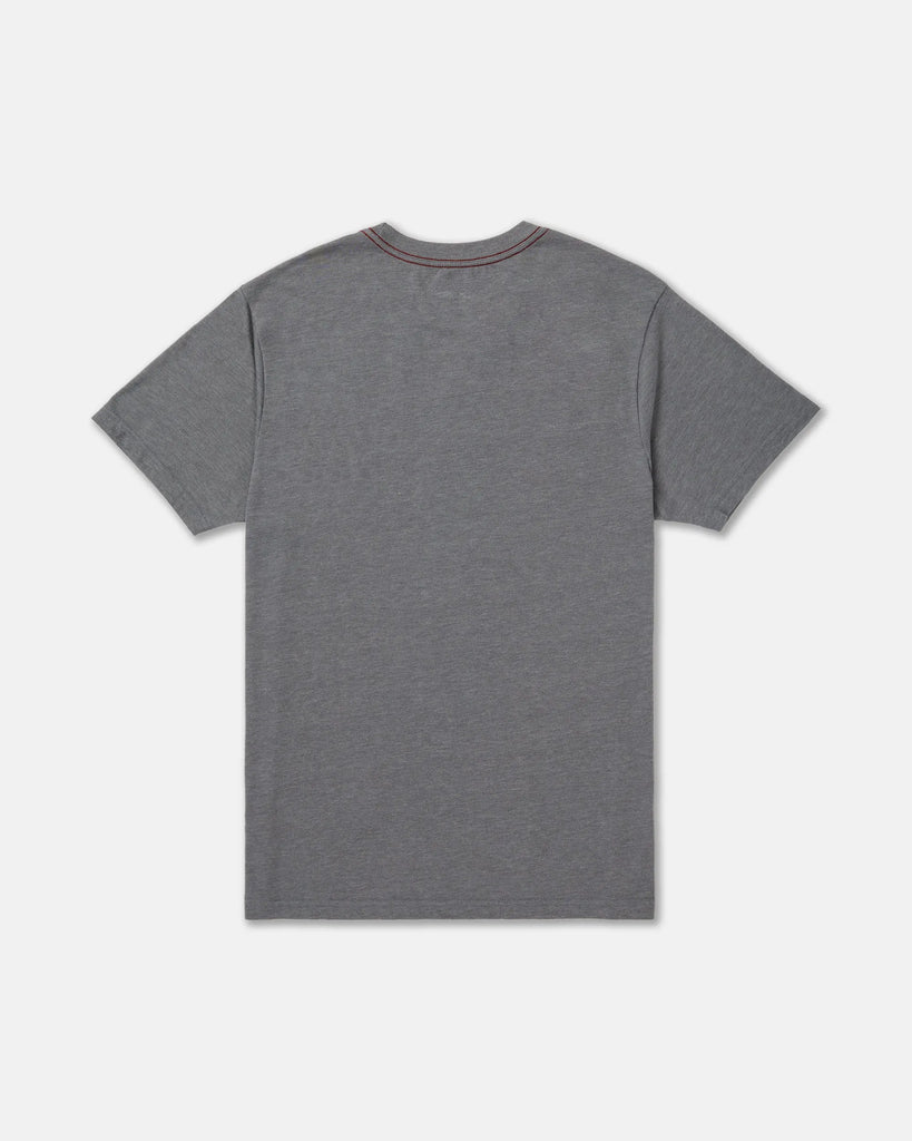 RVCA Mens Shirt Harvester