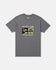RVCA Mens Shirt Harvester