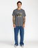RVCA Mens Shirt Harvester