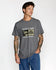 RVCA Mens Shirt Harvester