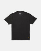 RVCA Mens Shirt Midweight Label