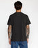 RVCA Mens Shirt Midweight Label