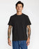 RVCA Mens Shirt Midweight Label