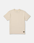 RVCA Mens Shirt Midweight Label