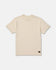 RVCA Mens Shirt Midweight Label