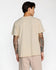 RVCA Mens Shirt Midweight Label