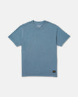 RVCA Mens Shirt Midweight Label