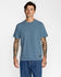 RVCA Mens Shirt Midweight Label