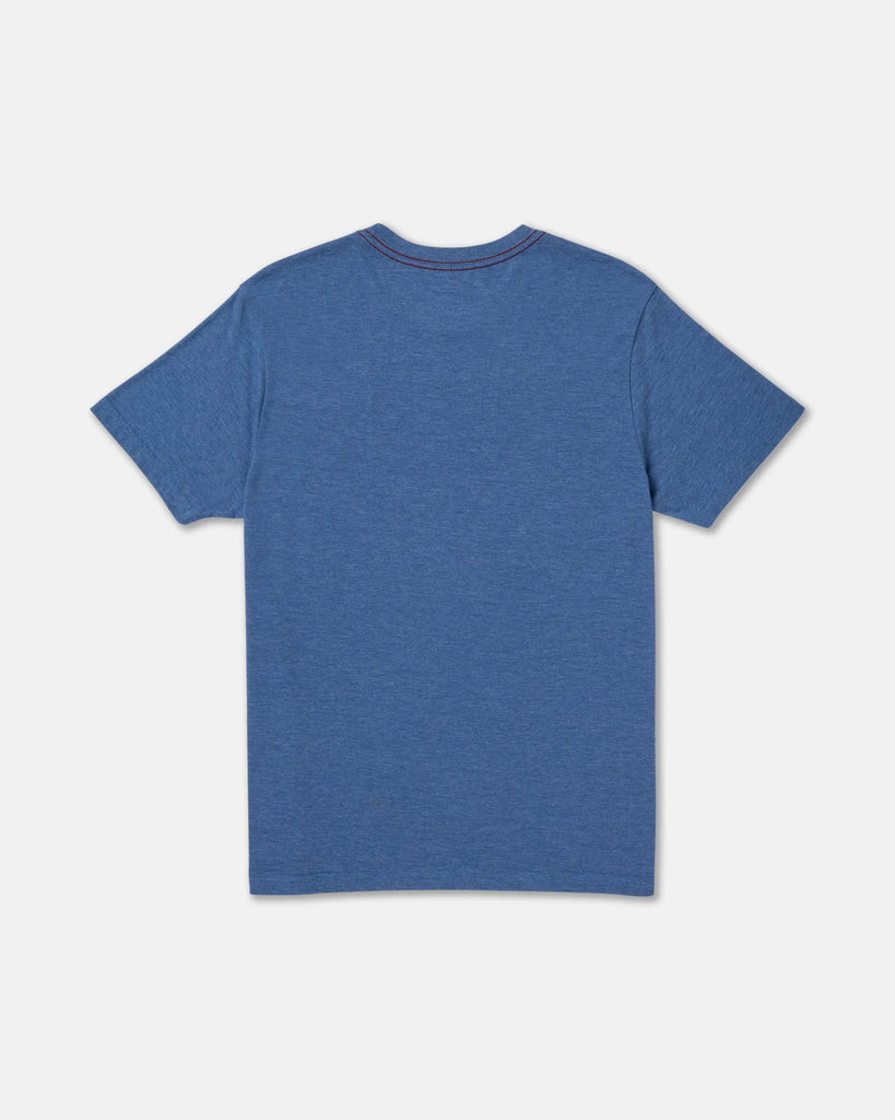 RVCA Mens Shirt Made In Paradise