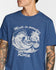 RVCA Mens Shirt Made In Paradise