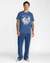 RVCA Mens Shirt Made In Paradise