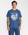 RVCA Mens Shirt Made In Paradise