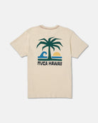 RVCA Mens Shirt Resort Inc.