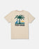 RVCA Mens Shirt Resort Inc.