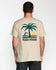 RVCA Mens Shirt Resort Inc.
